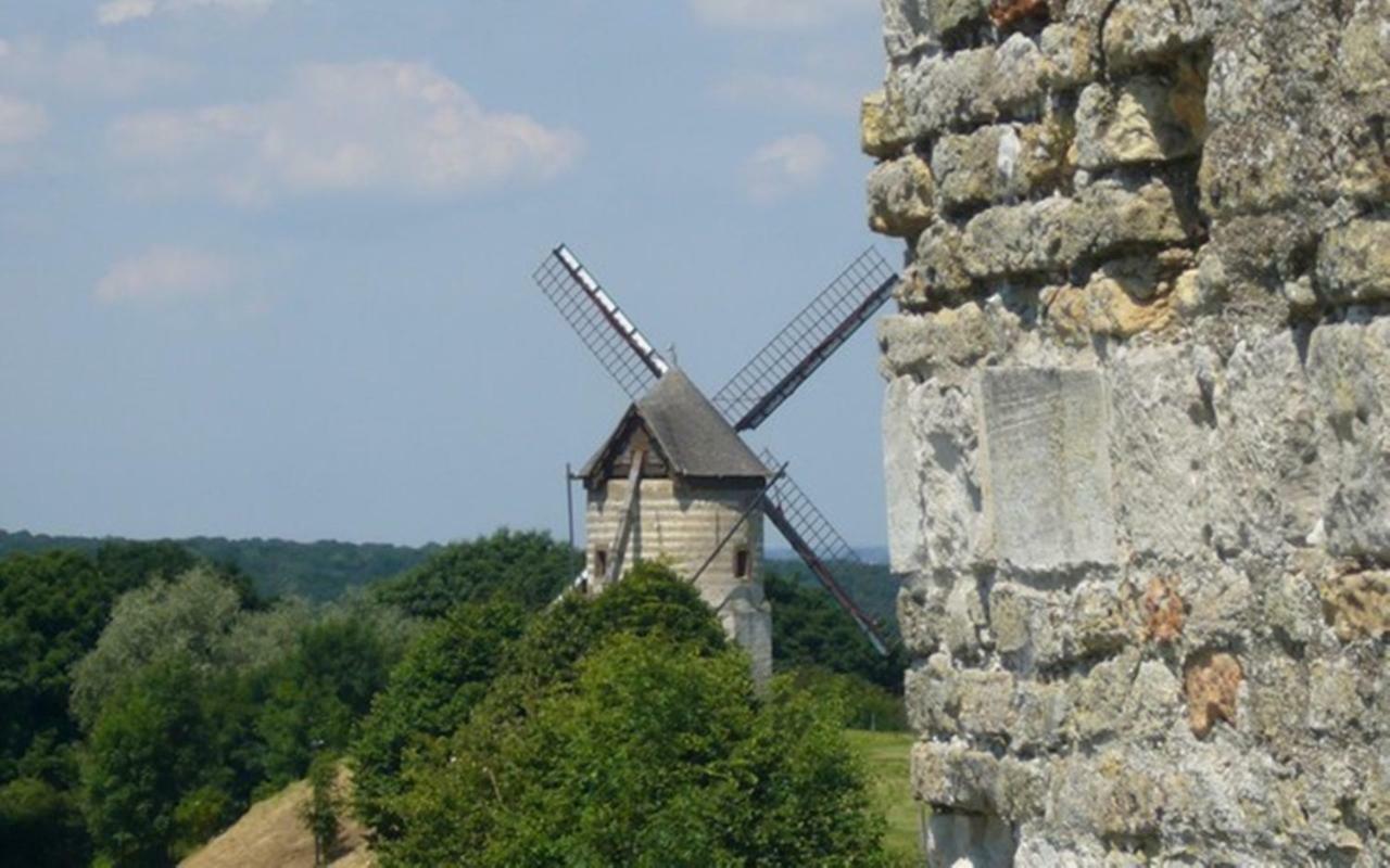 La Wattendamhuys Extérieur photo