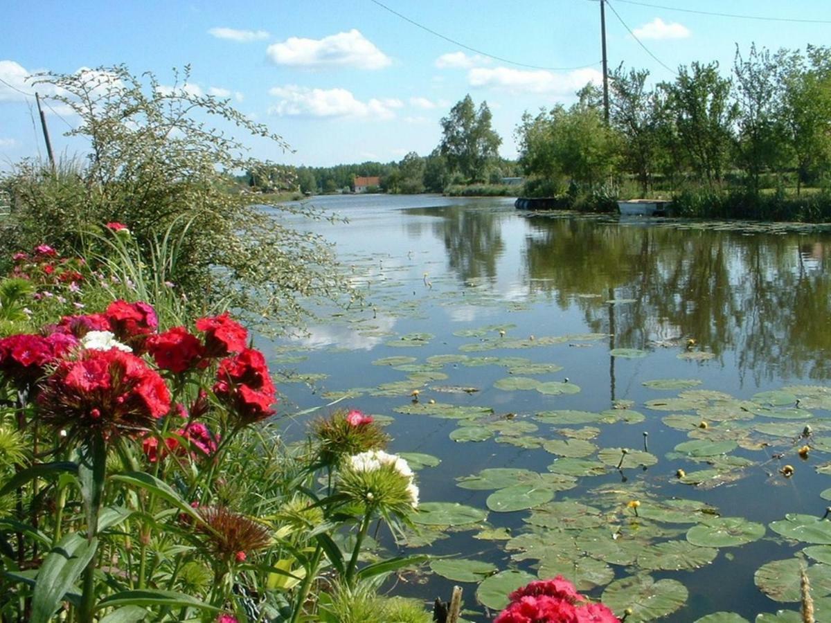 La Wattendamhuys Extérieur photo