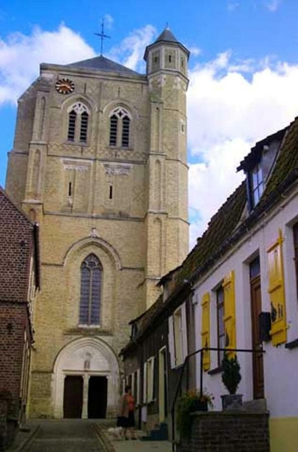 La Wattendamhuys Extérieur photo